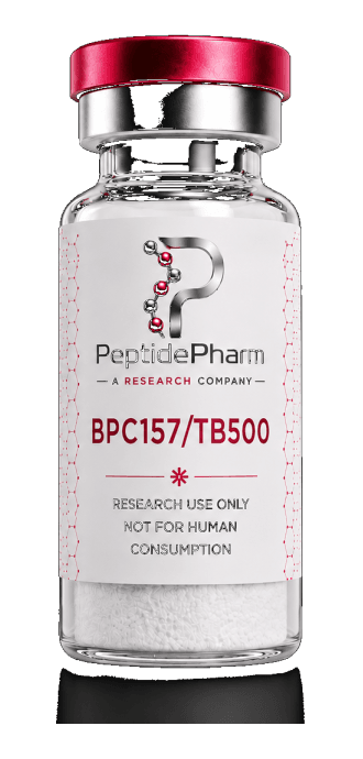 BPC-157/TB-500