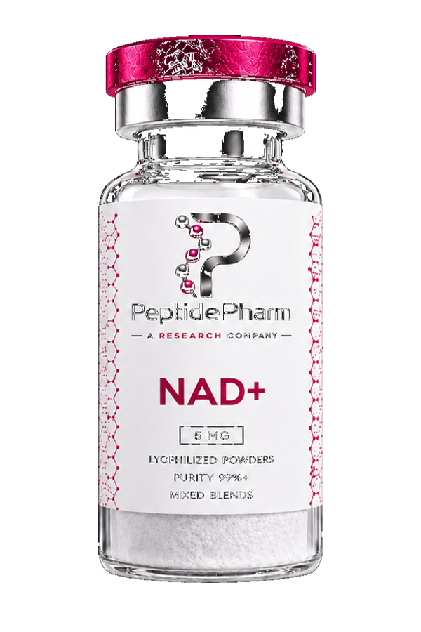 NAD+