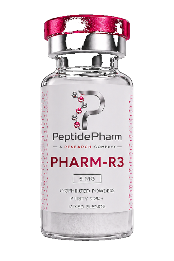 Pharm R3