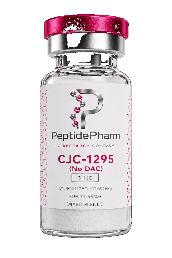 CJC-1295 (No DAC)