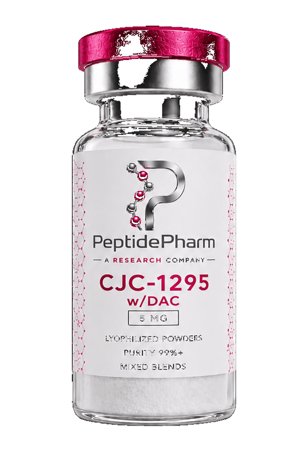 CJC-1295 w/ DAC