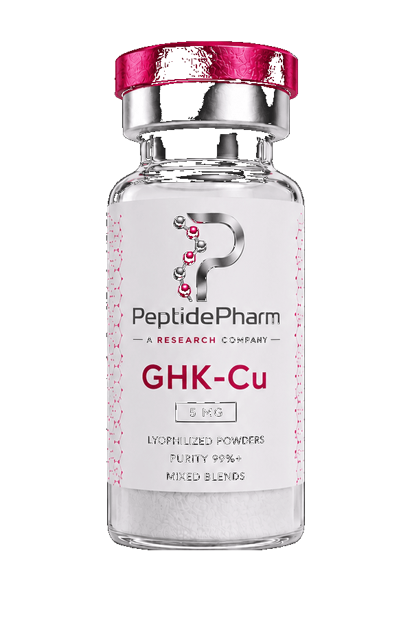 GHK-Cu