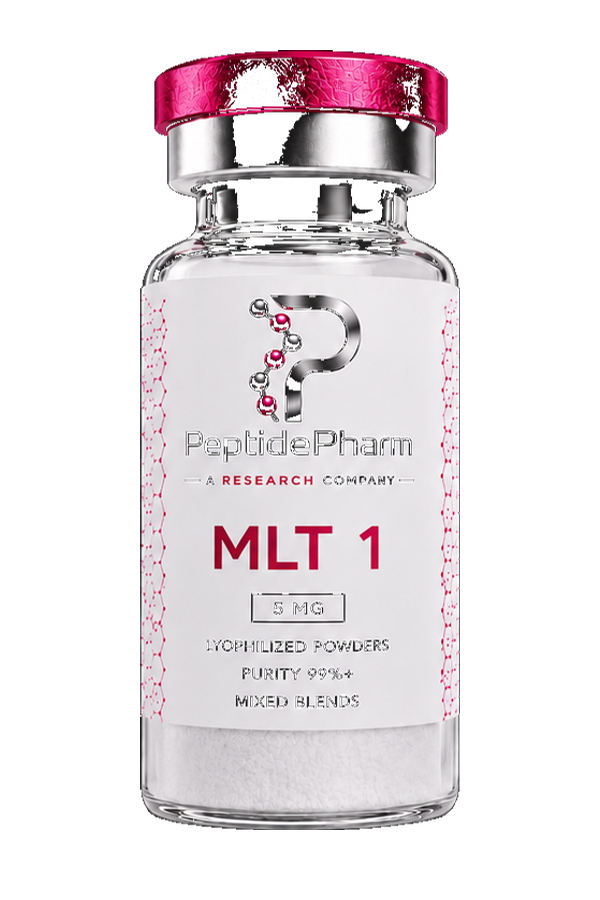 Melanotan I